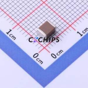 SMK432B7104KMHT SMD Capacitor (MLCC) 1812 ( Capacitance: 100nF )( Precision: 10% Rated Voltage: 630V ) - Product Image 1