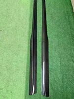 Faldones Laterales de Fibra de Carbono Húmeda de Alta Calidad para BMW M3 F80 F82 2014-2020, Kit de Carrocería con Excelente Ajuste, Estilo PSM