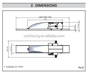 Télécommande <span class=keywords><strong>universelle</strong></span> automatique pour ouvre-<span class=keywords><strong>porte</strong></span> <span class=keywords><strong>de</strong></span> <span class=keywords><strong>garage</strong></span>, murale résidentielle, à montage latéral - Product Image 5