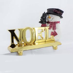 Porte-chaussettes en aluminium le plus vendu en 2025 pour la décoration du salon - Product Image 1