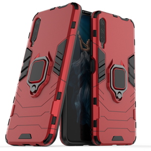 OEM benvenuto hybrid PC TPU antiurto anello del basamento del caso di telefono <span class=keywords><strong>cellulare</strong></span> per Huawei <span class=keywords><strong>Honor</strong></span> 9X pro - Product Image 3