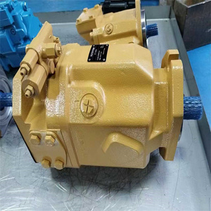 ชุดประกอบปั๊มไฮดรอลิกมอเตอร์รถขุด K7V280 รุ่น 566-8632 พร้อมโลโก้ตกแต่ง 349 349GC ยี่ห้อ PHP ผลิตในสถานที่ - Product Image 6