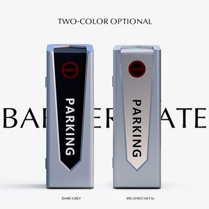 محرك سيرفو بواجهة RS485 لإشارات المرور، حاجز أمان ذكي للطرق السريعة مع نظام تحكم عن بعد للسيارات ونظام وقوف السيارات - Product Image 3