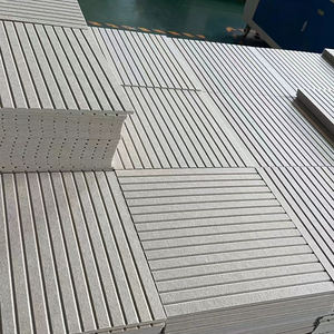 HJ <span class=keywords><strong>pannelli</strong></span> acustici moderni decostruttivisti in poliestere <span class=keywords><strong>che</strong></span> <span class=keywords><strong>assorbono</strong></span> <span class=keywords><strong>il</strong></span> <span class=keywords><strong>rumore</strong></span> <span class=keywords><strong>che</strong></span> riduce <span class=keywords><strong>il</strong></span> Design decorativo per Studio modello 3D - Product Image 5