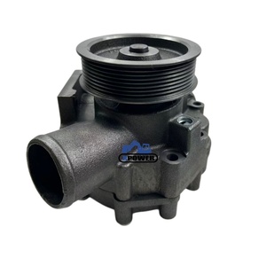 อะไหล่เครื่องยนต์ XPower C9 รุ่นใหม่ 312-2125 3122125 ปั๊มน้ำ - Product Image 2