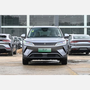 2025 BYD Yuan up Véhicule électrique de haute qualité Voiture EV à longue portée avec une autonomie de 401km Véhicule à énergie nouvelle - Product Image 2