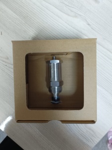 เครื่องแปลงสัญญาณความเร็ว Nevada Velomitor CT ทำจากสแตนเลส รุ่น 190501-12-00-01 - Product Image 2