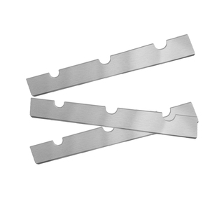 ใบมีดทังสเตนคาร์ไบด์สำหรับงานไม้แถบแบนคาร์ไบด์ความแข็งสูงที่กำหนดได้เอง - Product Image 4