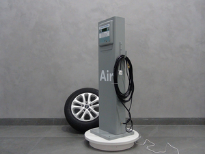 Vertical Heavy Duty Tire Corded Smart Pump <b>Car</b> Shop for Gas Petrol Station IT691 Vertical Heavy Duty Tire Corded Electr - Product Image 3