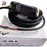 PLC neuf et CZ-V21AP avec garantie