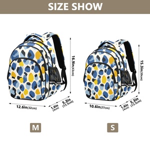 Nuevo Producto, Mochila de Viaje Informal para Exteriores, Diseño Personalizado, Gran Capacidad, Moderna, Impermeable, con Cierre - Product Image 4