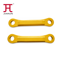 Lien latéral de godet d'excavatrice, vérin de liaison hydraulique, pièce de machinerie de construction robuste, qualité OEM, fournisseur en gros d'usine
