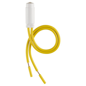 ชุดสัญญาณไฟ LED 12-24V 0.1W ความยาว 0.8 เมตร ไฟแสดงสถานะ - Product Image 1