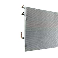 Bobine de condenseur 08-00330-00 pour unité de réfrigération Carrier Transicold X4 7300 X4 7500, pièces de rechange