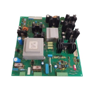 Convertisseur de fréquence SIMODRIVE Siemens 6ES7038-6GL84-1JA1 6es70386gl841ja1 - Product Image 1