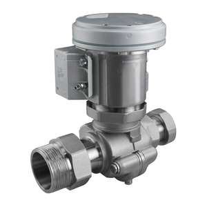 Sensor de Nivel de Radar GLT741 de 80 GHz para Silos de Líquidos y Sólidos - Product Image 4