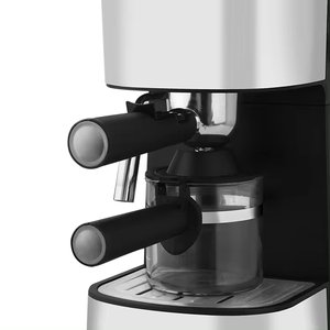 Machine à café expresso Portable Offre Spéciale Auto garder au chaud moulins à café Smart Anti-goutte <span class=keywords><strong>cafetière</strong></span> <span class=keywords><strong>avec</strong></span> <span class=keywords><strong>filtre</strong></span> - Product Image 6