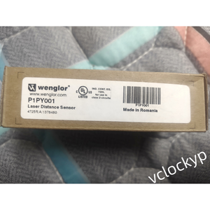 P1PY001 เซ็นเซอร์เลเซอร์เวงลอร์ของใหม่ - Product Image 3