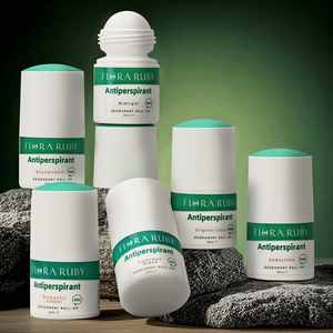 Desodorante Antitranspirante en Barra Unisex al por Mayor, Secado Rápido, Protección y Frescura Durante Todo el Día para Hombres y Mujeres - Product Image 1