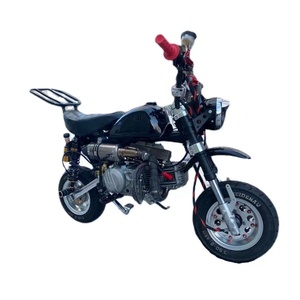 Moteur de moto ZS1P62YML-2 190cc à refroidissement par huile, 4 temps, à cylindrée horizontale, ZS190 W190 avec arbre à cames vers le haut ZS1P62YML-2 - Product Image 6