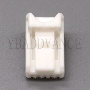 90980-12366 6098-3810 ホンダ・トヨタ用電気PBT 5ピンメス型コネクタ - Product Image 4