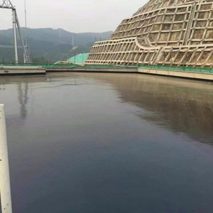 Revestimiento de poliuretano de un solo componente de diseño moderno Pintura de techo de secado rápido Impermeabilización Sótanos Piscinas Sai Yu <span class=keywords><strong>SINB</strong></span> 85% + - Product Image 4