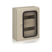 Panneau de commande IP66, armoire électrique/boîtier de distribution IP66, boîte métallique extérieure/boîtier de panneau certifié CE, courant basse tension, époxy