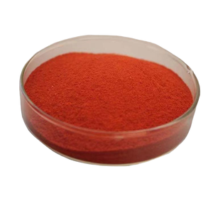 Vitamina Beta Caroteno en Polvo de Alta Demanda, Concentración 10%-99%, Grado Cosmético/Alimentario, Marca AORA, 7235-40-7, Empaque en Tambor - Product Image 4