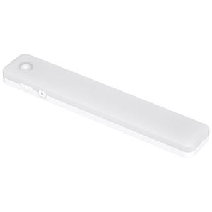 Lampe LED intelligente pour armoire 120 cm rechargeable avec télécommande, installation magnétique et adhésive pour armoire et cave à vin - Product Image 2