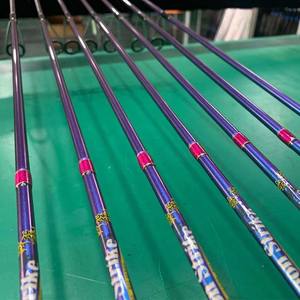 Jworld <span class=keywords><strong>Canne</strong></span> Légère Lente Bon Équilibre 1.5 Section Spinning et <span class=keywords><strong>Casting</strong></span> #1 <span class=keywords><strong>40</strong></span>-<span class=keywords><strong>120g</strong></span> <span class=keywords><strong>Canne</strong></span> Dragon Strike <span class=keywords><strong>Canne</strong></span> Slow Jig <span class=keywords><strong>Canne</strong></span> Caméléon - Product Image 6