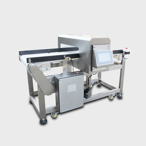 Nuevo Detector de Metales Profesional Súper Sensible con Pantalla LCD, Detector de Metales para Cintas Transportadoras - Product Image 1