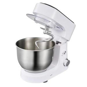 Mezcladores de alimentos de cocina multifunción 6L-Tazón de acero inoxidable Velocidad Cocina <span class=keywords><strong>Casa</strong></span> Hold Cake Mezclador de masa - Product Image 1