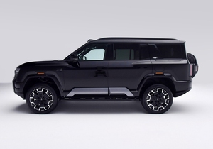 Bao 8 2025 <span class=keywords><strong>d</strong></span>'<span class=keywords><strong>occasion</strong></span> Fabriqué en Chine LEOPARD 8 SUV Électrique Hybride Nouvelle Énergie Euro VI 400 ch Modèle Phare 6 Places Conduite à Gauche - Product Image 2