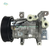 88320-0K660 88320-0K520 447160-9060 RC.600.372 447280-2720 10SR15C Auto compresor de aire acondicionado para TOYOTA HILUX 2,8