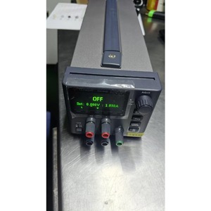 Alimentation AGILENT/HP/KEYSIGHT E36104B 35V 1A 35W - Product Image 1