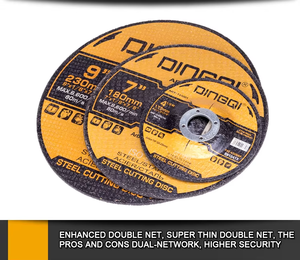 <span class=keywords><strong>Meuleuse</strong></span> d'Angle Professionnelle DINGQI Très Robuste Super Pratique 2000 W 230 mm 8000 tr/min Puissante <span class=keywords><strong>ou</strong></span> Mini-<span class=keywords><strong>Meuleuse</strong></span> d'Angle - Product Image 6