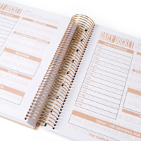 Journal de prière personnalisé 2026, journal de gratitude, étude biblique, planificateur d'objectifs, agenda, affirmation, carnet quotidien, mensuel, relié, livre