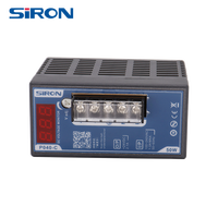 Fuente de Alimentación Conmutada Digital Económica SiRON Serie P040-C de 50W 24V, SMPS para Control Industrial, con Certificación CE