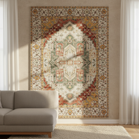 Area Rugs