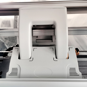 TWH Machine à tricoter plate automatique d'<span class=keywords><strong>occasion</strong></span> Trame Aiguilles à tricoter <span class=keywords><strong>Porte</strong></span>-fil Pièces détachées pour chandails, colliers et chaussures - Product Image 3