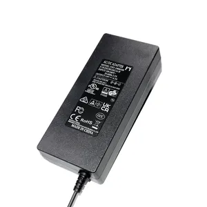 19v 6a 6.3A 6.32A switching power adapter 120 watt 19 volt adapter