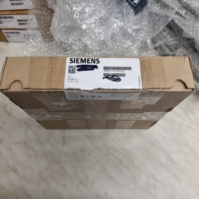 6DU21730AA000AX0 SPP AT3000 AS3000 CS3000 4-Slot Backplane PLC