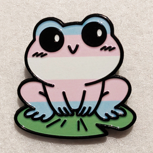 Top <strong>Excellent</strong> <strong>Enamel</strong> Pin High Quality Soft <strong>Enamel</strong> Metal Crafts Badges Frog Design Custom Lapel Pin - Product Image 4