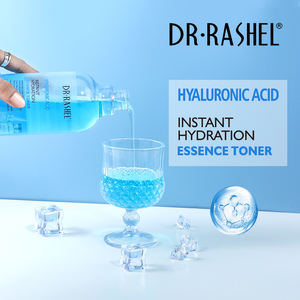 Tónico Hidratante y Suavizante con Ácido Hialurónico <span class=keywords><strong>DR</strong></span> RASHEL para el Cuidado de la Piel, 500 ml - Product Image 4
