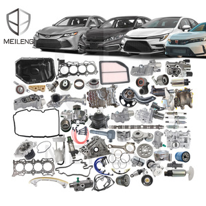 MEILENG-Piezas confiables para automóviles, otras piezas de motor para Honda, Hyundai, <span class=keywords><strong>Toyota</strong></span>, turbocompresor, filtro de aceite, filtro de aire - Product Image 2