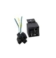 Relé 4G GPS para rastrear coches y motocicletas con control remoto y sistema de corte de combustible, dispositivo de apagado de motor para camiones.
