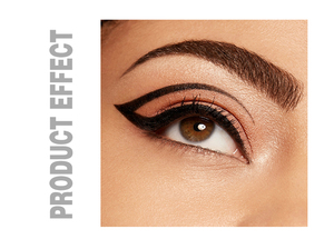 Crayon Eyeliner Imperméable Personnalisé Maquillage des Yeux Gel Eyeliner Crayon Marque Privée - Product Image 3