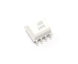 Hcpl-0600 ออปโตคัปเปลอร์ 600 ออปโตคัปเปลอร์ hcpl0600 sop8 ราคาดีที่สุด - Product Image 1