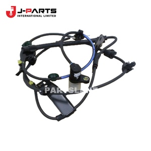 Sensor de Velocidad Delantero Derecho para Toyota Hilux KUN16 1989-2004 OE 89542-0K010 895420K010 - Product Image 3