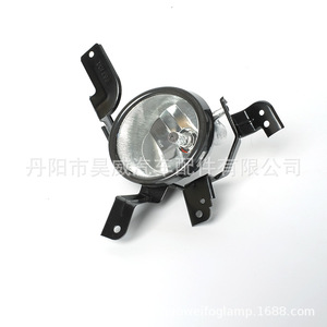 Faros Antiniebla Honda CRV RE407 H7 55W 12V, Conjunto de Luces Delanteras 33901-S5N-C01 33951-S5N-A01 - Product Image 2